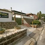 Atena Apartments B&B Platino
