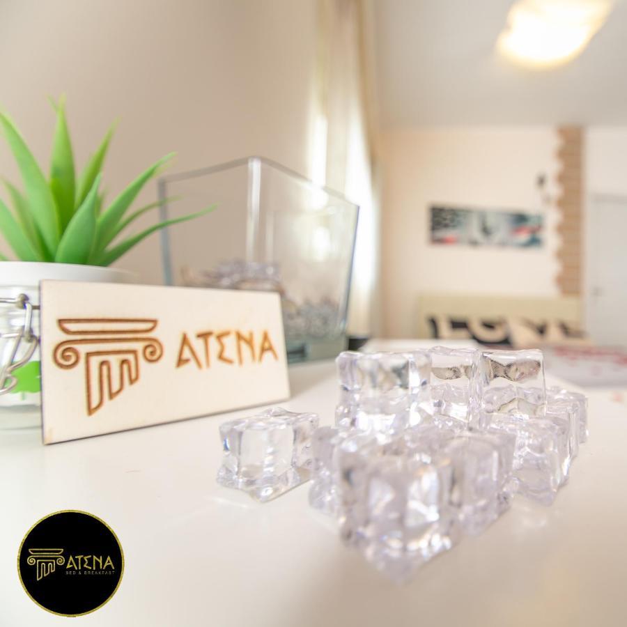 Atena Platino * Pescara