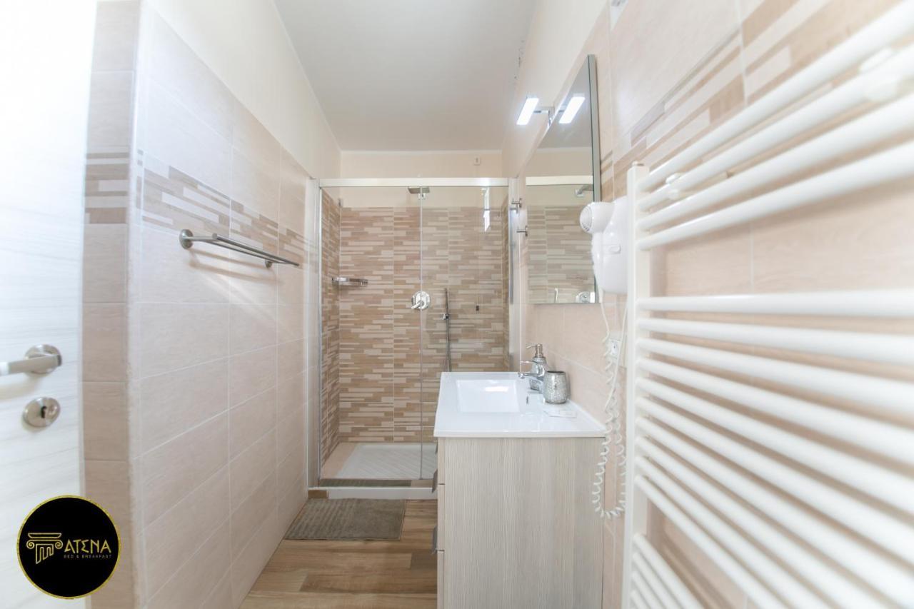 Bed & Breakfast Atena Platino