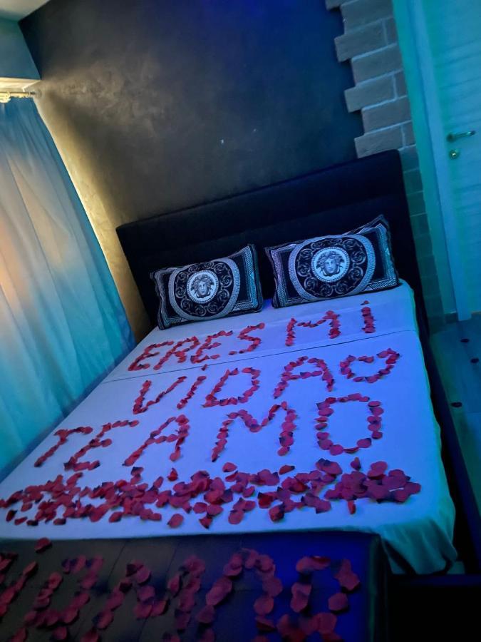 Atena Platino Bed & Breakfast *