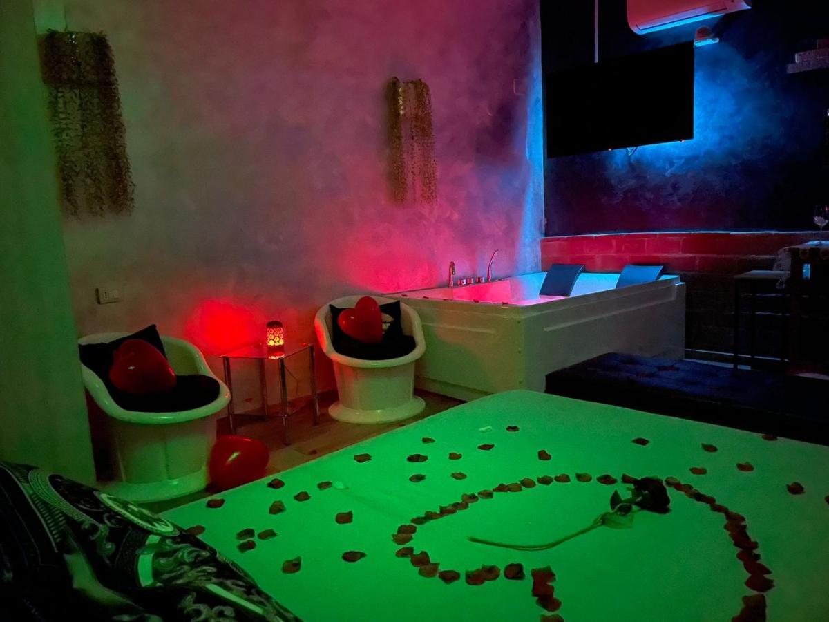 Atena Platino Bed & Breakfast