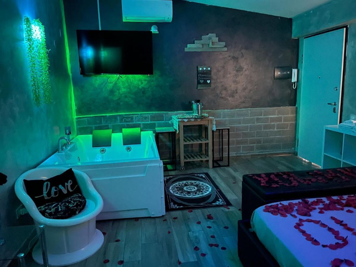 Bed & Breakfast Atena Platino