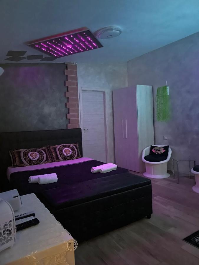 Atena Platino Bed & Breakfast *