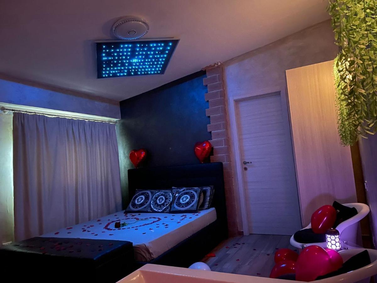 Atena Platino Bed & Breakfast
