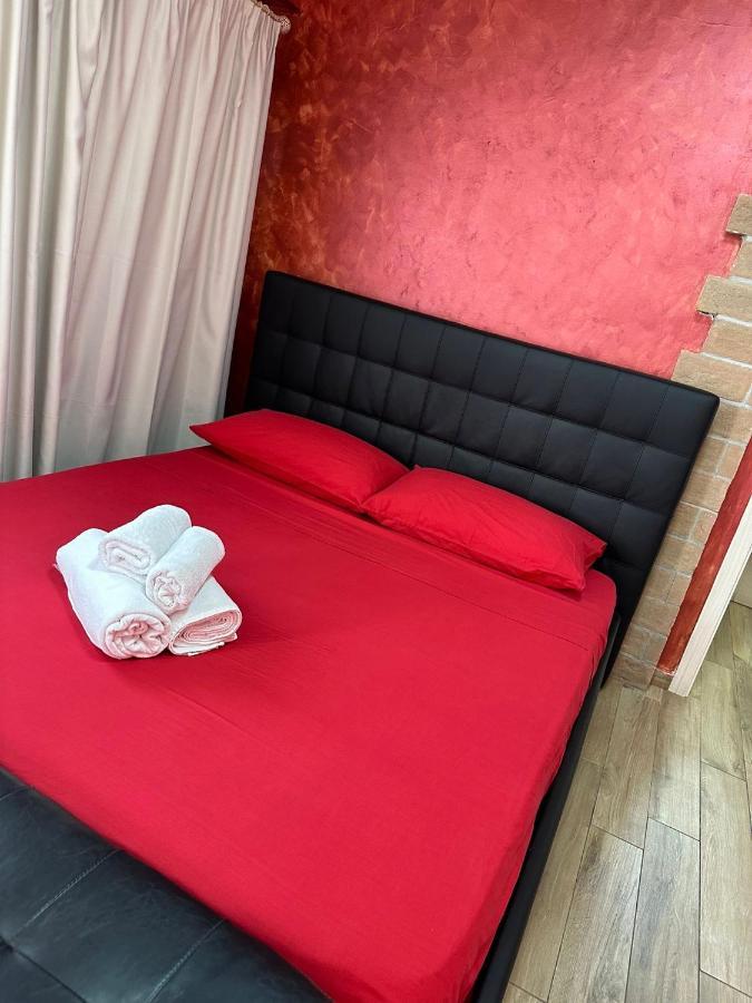 Atena Platino Bed & Breakfast *