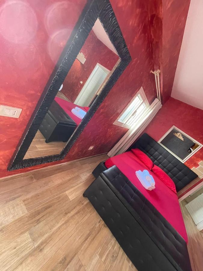 Bed & Breakfast Atena Platino